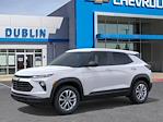 2026 Chevrolet Trailblazer FWD SUV for sale #C49695 - photo 4