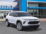 2026 Chevrolet Trailblazer FWD SUV for sale #C49695 - photo 8