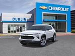2026 Chevrolet Trailblazer FWD SUV for sale #C49695 - photo 9
