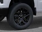 New 2025 Chevrolet Silverado 1500 LT Crew Cab 4WD Pickup for sale #C49713 - photo 10