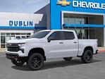 New 2025 Chevrolet Silverado 1500 LT Crew Cab 4WD Pickup for sale #C49713 - photo 4