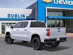 New 2025 Chevrolet Silverado 1500 LT Crew Cab 4WD Pickup for sale #C49713 - photo 5