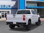 New 2025 Chevrolet Silverado 1500 LT Crew Cab 4WD Pickup for sale #C49713 - photo 2