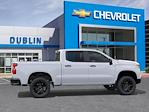 New 2025 Chevrolet Silverado 1500 LT Crew Cab 4WD Pickup for sale #C49713 - photo 6