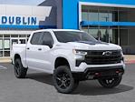 New 2025 Chevrolet Silverado 1500 LT Crew Cab 4WD Pickup for sale #C49713 - photo 8