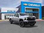 2025 Chevrolet Silverado 2500 Crew Cab 4WD Pickup for sale #C49715 - photo 1