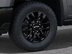 2025 Chevrolet Silverado 2500 Crew Cab 4WD Pickup for sale #C49715 - photo 10