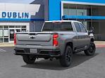 2025 Chevrolet Silverado 2500 Crew Cab 4WD Pickup for sale #C49715 - photo 2