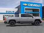 2025 Chevrolet Silverado 2500 Crew Cab 4WD Pickup for sale #C49715 - photo 6