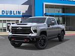 2025 Chevrolet Silverado 2500 Crew Cab 4WD Pickup for sale #C49715 - photo 7
