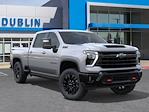 2025 Chevrolet Silverado 2500 Crew Cab 4WD Pickup for sale #C49715 - photo 8