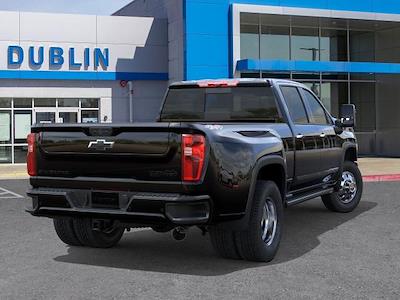 New 2025 Chevrolet Silverado 3500 High Country Crew Cab 4WD Pickup for sale #C49721 - photo 2
