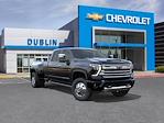 New 2025 Chevrolet Silverado 3500 High Country Crew Cab 4WD Pickup for sale #C49721 - photo 1
