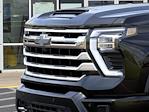 New 2025 Chevrolet Silverado 3500 High Country Crew Cab 4WD Pickup for sale #C49721 - photo 14
