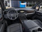 New 2025 Chevrolet Silverado 3500 High Country Crew Cab 4WD Pickup for sale #C49721 - photo 16