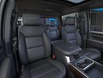 New 2025 Chevrolet Silverado 3500 High Country Crew Cab 4WD Pickup for sale #C49721 - photo 17
