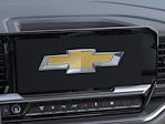 New 2025 Chevrolet Silverado 3500 High Country Crew Cab 4WD Pickup for sale #C49721 - photo 21