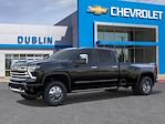 New 2025 Chevrolet Silverado 3500 High Country Crew Cab 4WD Pickup for sale #C49721 - photo 4