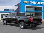 New 2025 Chevrolet Silverado 3500 High Country Crew Cab 4WD Pickup for sale #C49721 - photo 5
