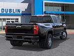 New 2025 Chevrolet Silverado 3500 High Country Crew Cab 4WD Pickup for sale #C49721 - photo 2