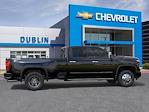 New 2025 Chevrolet Silverado 3500 High Country Crew Cab 4WD Pickup for sale #C49721 - photo 6