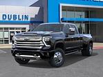 New 2025 Chevrolet Silverado 3500 High Country Crew Cab 4WD Pickup for sale #C49721 - photo 7