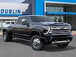 New 2025 Chevrolet Silverado 3500 High Country Crew Cab 4WD Pickup for sale #C49721 - photo 8