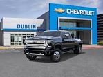 New 2025 Chevrolet Silverado 3500 High Country Crew Cab 4WD Pickup for sale #C49721 - photo 9