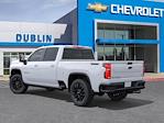 New 2025 Chevrolet Silverado 2500 LTZ Crew Cab 4WD Pickup for sale #C49723 - photo 5