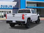 New 2025 Chevrolet Silverado 2500 LTZ Crew Cab 4WD Pickup for sale #C49723 - photo 2