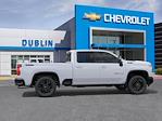 New 2025 Chevrolet Silverado 2500 LTZ Crew Cab 4WD Pickup for sale #C49723 - photo 6