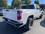 2022 Chevrolet Silverado 2500 Crew Cab 4WD Pickup for sale #C49723A - photo 2