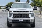 2022 Chevrolet Silverado 2500 Crew Cab 4WD Pickup for sale #C49723A - photo 9