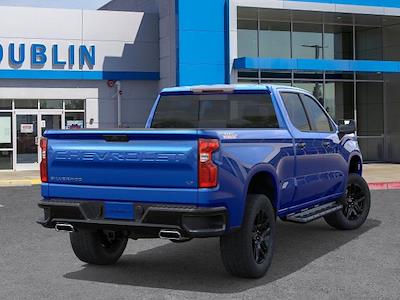 2025 Chevrolet Silverado 1500 Crew Cab 4WD Pickup for sale #C49724 - photo 2