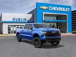 2025 Chevrolet Silverado 1500 Crew Cab 4WD Pickup for sale #C49724 - photo 1