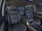 2025 Chevrolet Silverado 1500 Crew Cab 4WD Pickup for sale #C49724 - photo 17