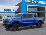 2025 Chevrolet Silverado 1500 Crew Cab 4WD Pickup for sale #C49724 - photo 4