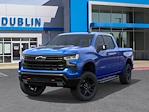 2025 Chevrolet Silverado 1500 Crew Cab 4WD Pickup for sale #C49724 - photo 7