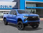 2025 Chevrolet Silverado 1500 Crew Cab 4WD Pickup for sale #C49724 - photo 8