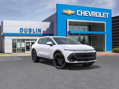 2025 Chevrolet Equinox EV FWD SUV for sale #C49725 - photo 1