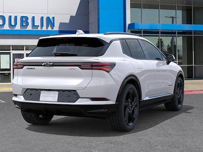 2025 Chevrolet Equinox EV FWD SUV for sale #C49725 - photo 2
