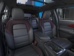 2025 Chevrolet Equinox EV FWD SUV for sale #C49725 - photo 17