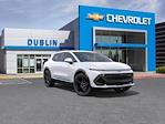 2025 Chevrolet Equinox EV FWD SUV for sale #C49725 - photo 3