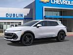 2025 Chevrolet Equinox EV FWD SUV for sale #C49725 - photo 4