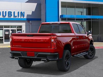 2025 Chevrolet Silverado 1500 Crew Cab 4WD Pickup for sale #C49726 - photo 2