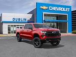 2025 Chevrolet Silverado 1500 Crew Cab 4WD Pickup for sale #C49726 - photo 3