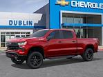 2025 Chevrolet Silverado 1500 Crew Cab 4WD Pickup for sale #C49726 - photo 4