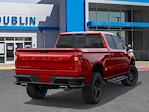 2025 Chevrolet Silverado 1500 Crew Cab 4WD Pickup for sale #C49726 - photo 2