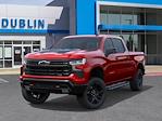 2025 Chevrolet Silverado 1500 Crew Cab 4WD Pickup for sale #C49726 - photo 7