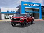 2025 Chevrolet Silverado 1500 Crew Cab 4WD Pickup for sale #C49726 - photo 9